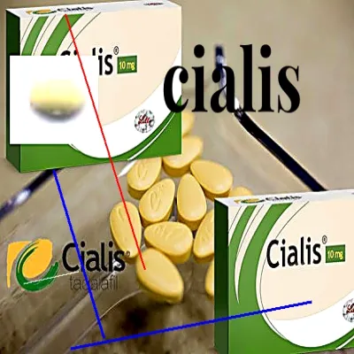 Peut on acheter le cialis sans ordonnance